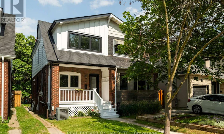 37 Gledhill Avenue