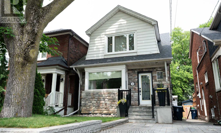 128 Hopedale Avenue