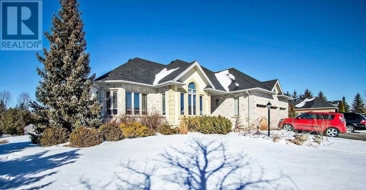 146 Colonel Wayling Boulevard, East Gwillimbury, ON, L0G 1V0