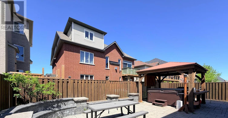 130 Laurendale Avenue, Georgina, ON, L4P 0C4 - 22
