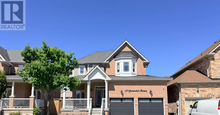 130 Laurendale Avenue, Georgina, ON, L4P 0C4