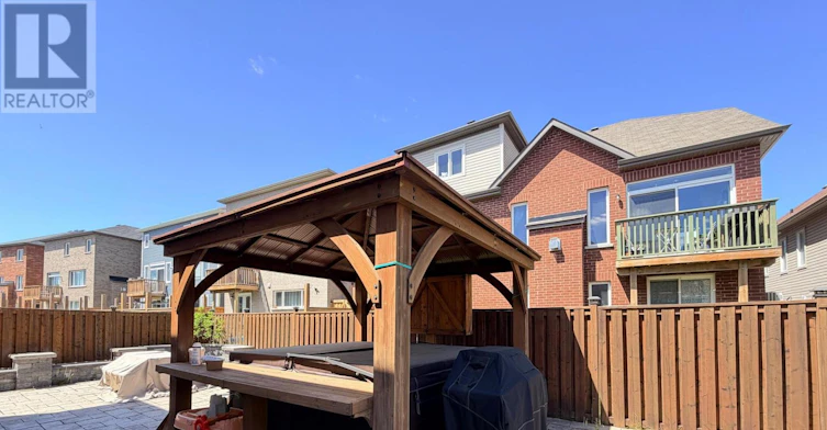 130 Laurendale Avenue, Georgina, ON, L4P 0C4 - 23