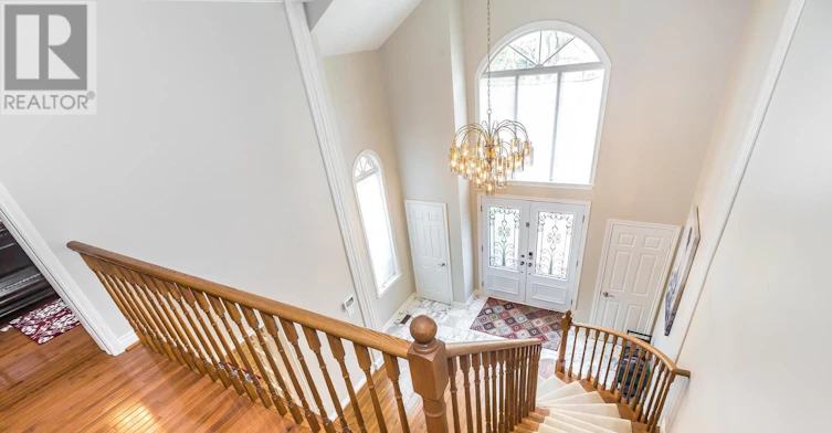 68 Addington Square, Markham, ON, L3R 7M8 - 2