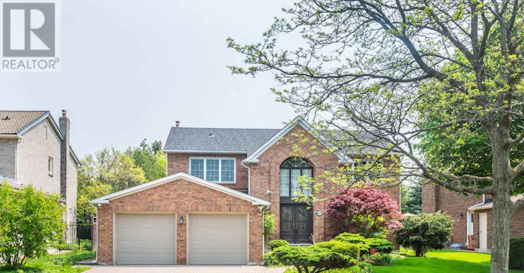 68 Addington Square, Markham, ON, L3R 7M8
