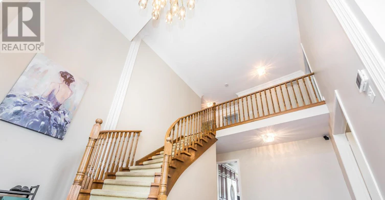 68 Addington Square, Markham, ON, L3R 7M8 - 9