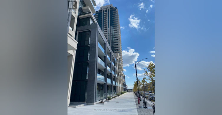 1716-4055 Parkside Village Drive, Mississauga, ON, L5B 0K2