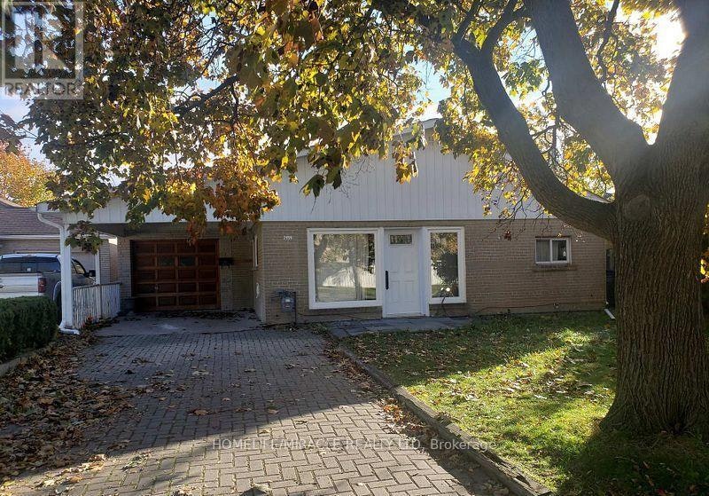 7496 Redstone Road, Mississauga, ON, L4T 2B6