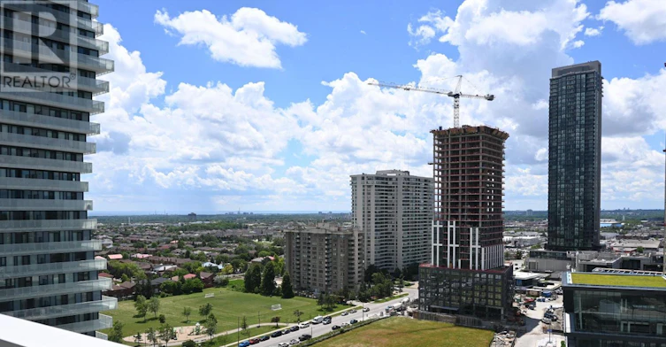 1405-3900 Confederation Parkway, Mississauga, ON, L5B 0M3 - 7