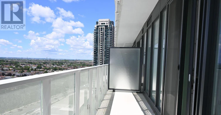 1405-3900 Confederation Parkway, Mississauga, ON, L5B 0M3 - 6