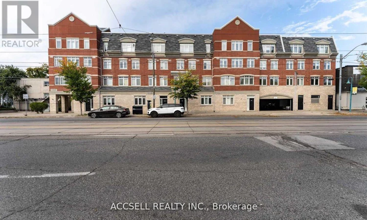 229-3400 Lake Shore Boulevard W