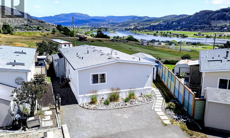 31-3099 Shuswap Road