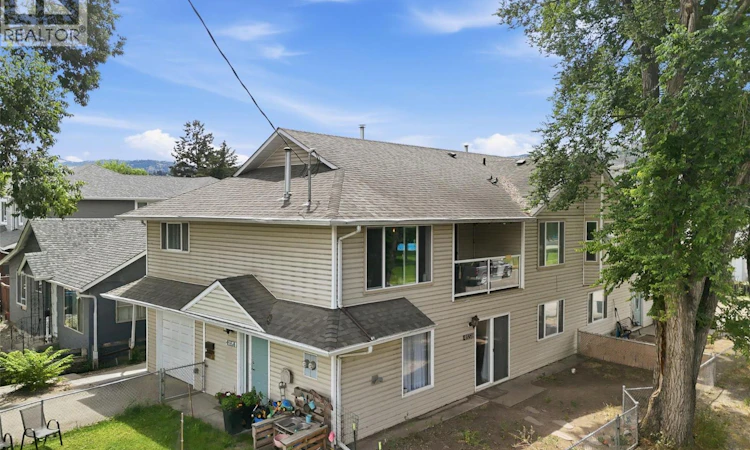 455 Campbell Avenue