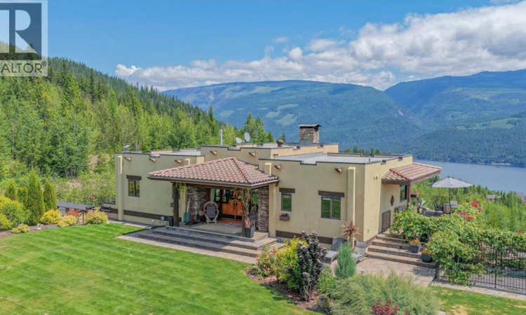 1309 Eagle Ridge Road