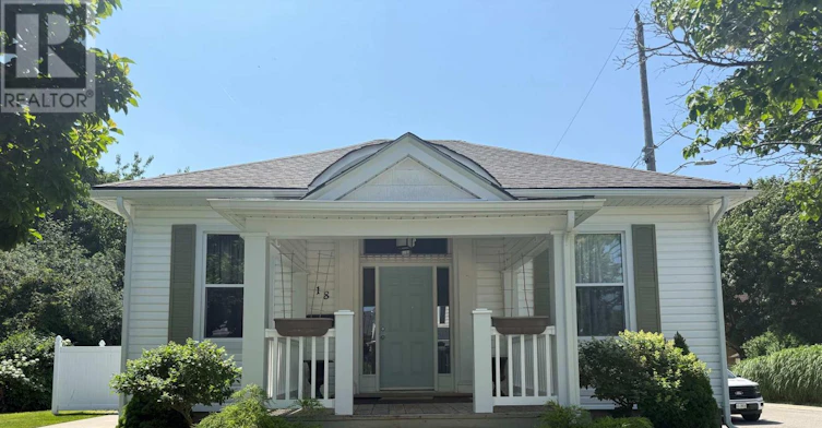 A-18 Isabel Street, St. Thomas, ON, N5R 3J7 - 2