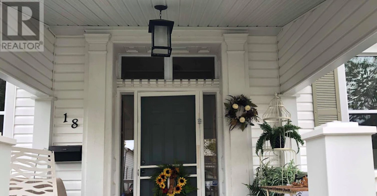 A-18 Isabel Street, St. Thomas, ON, N5R 3J7 - 4