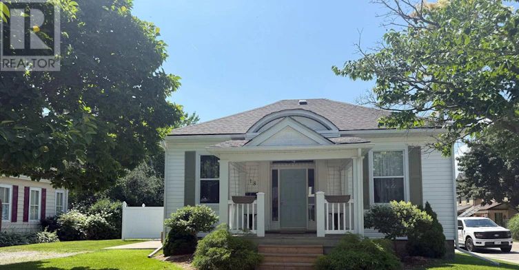 A-18 Isabel Street, St. Thomas, ON, N5R 3J7