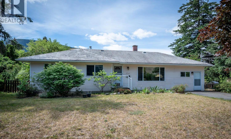 2743 Thompson Drive