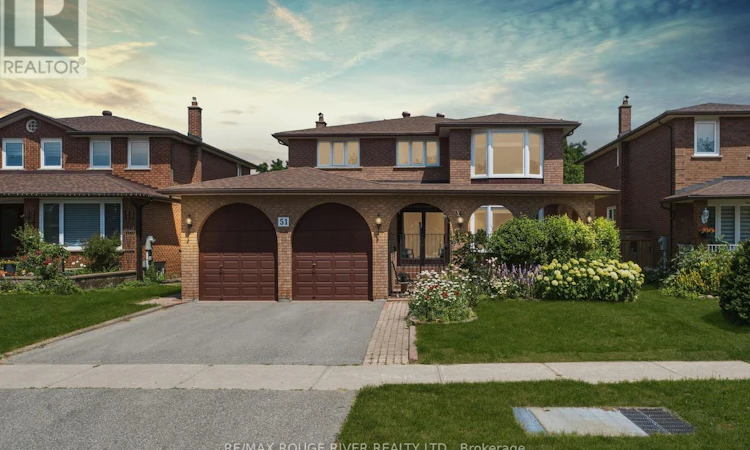 51 Sugarbush Square