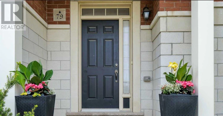 79 Anthony Roman Avenue, Markham, ON, L6C 0P2