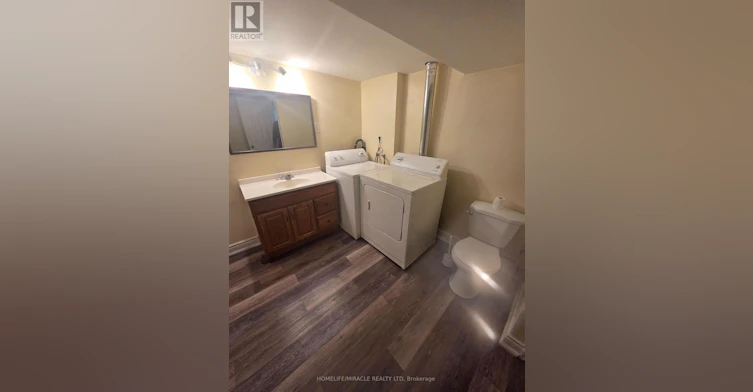 6 Sterne Avenue, Brampton, ON, L6W 2Y4 - 7