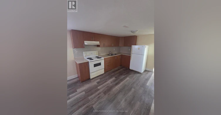 6 Sterne Avenue, Brampton, ON, L6W 2Y4 - 2