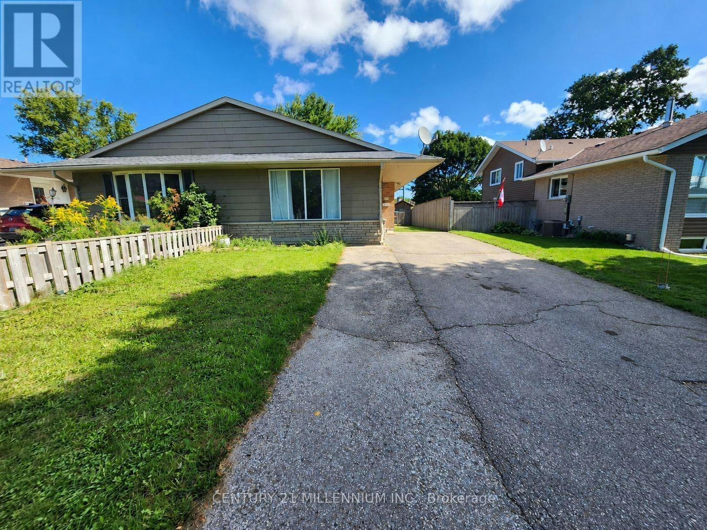 MAIN-79A Dawson Road, Orangeville, ON, L9W 2W4
