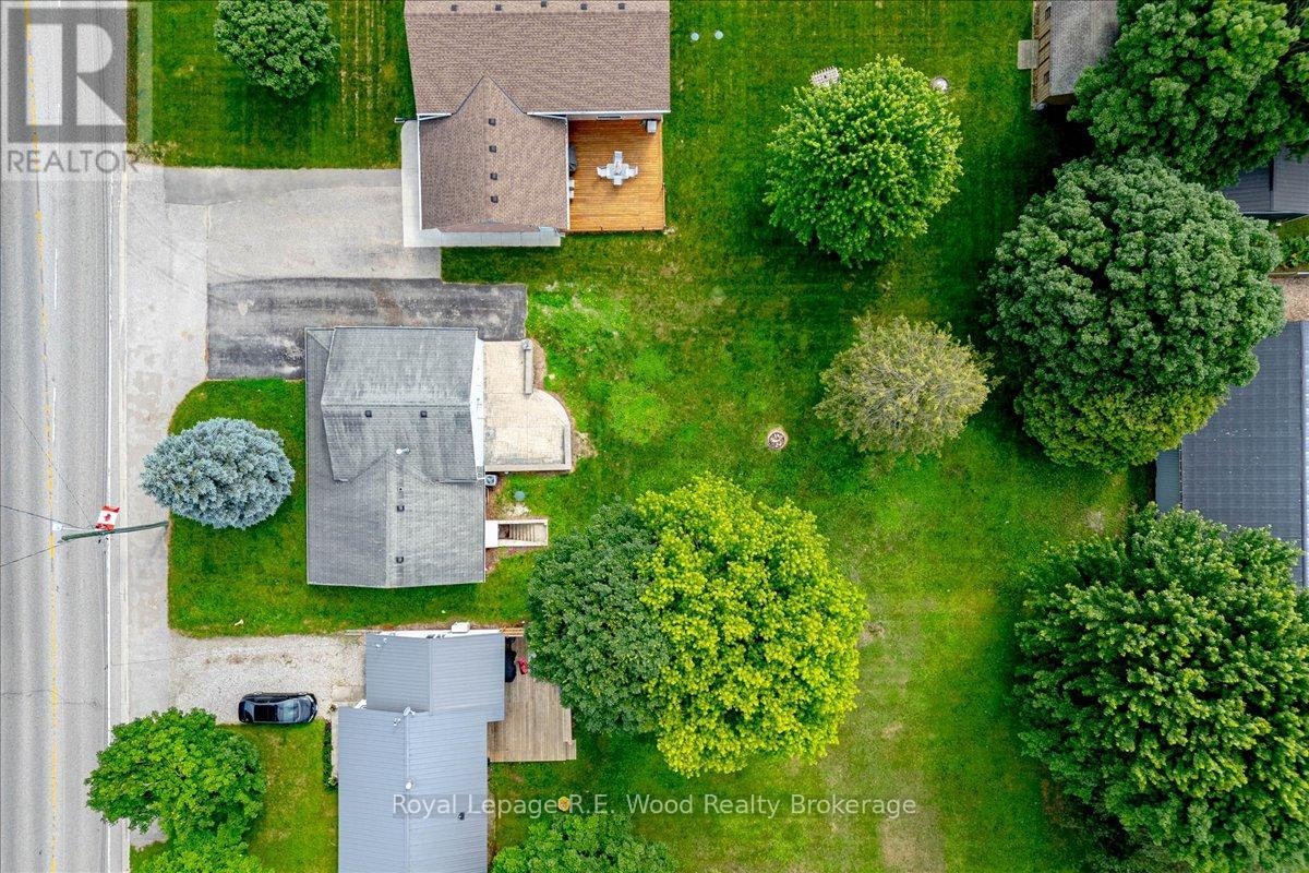 419 Main Street W, Norwich, ON, N0J 1X0