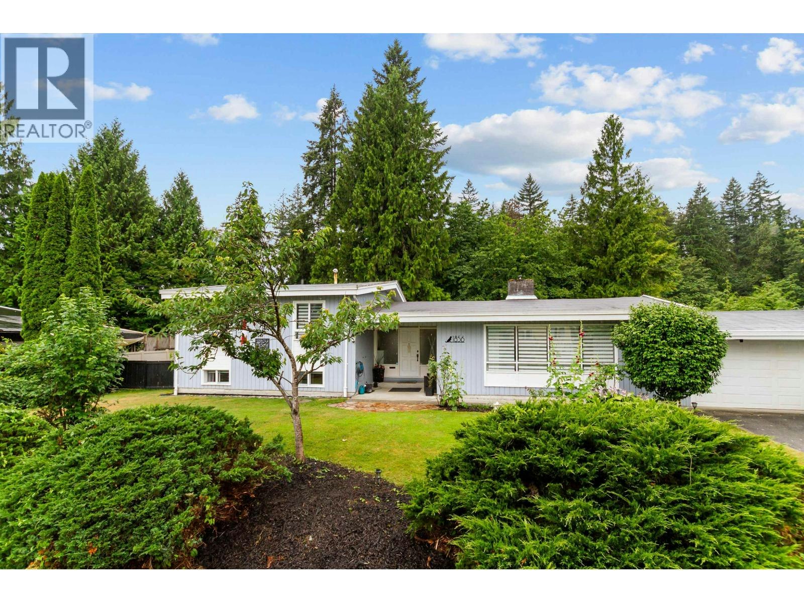1856 Windermere Avenue, Port Coquitlam, BC, V3B 2K4