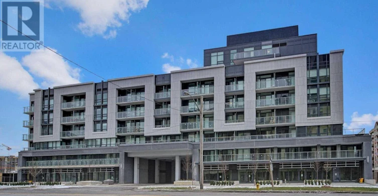 706-621 Sheppard Avenue E, Toronto, ON, M2K 1B5