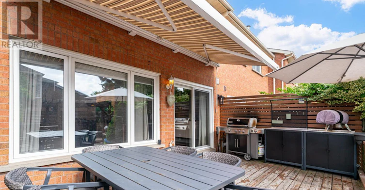 30 Queensmill Court, Richmond Hill, ON, L4B 1N2 - 47