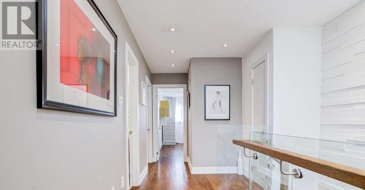 30 Queensmill Court, Richmond Hill, ON, L4B 1N2 - 21