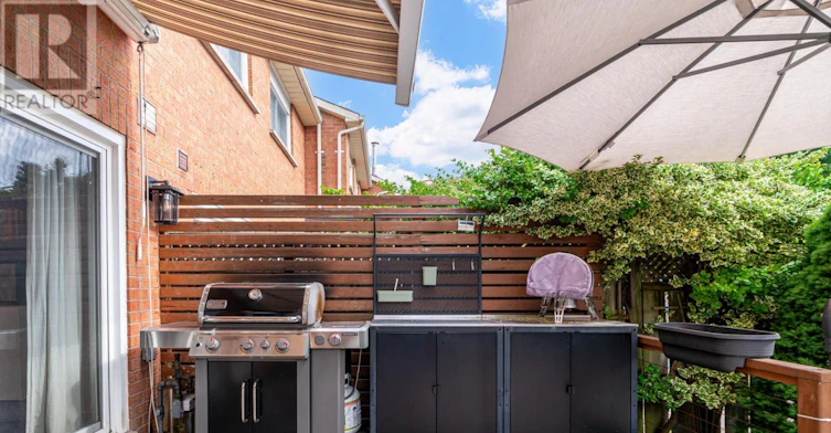 30 Queensmill Court, Richmond Hill, ON, L4B 1N2 - 46