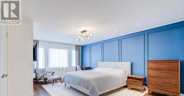 30 Queensmill Court, Richmond Hill, ON, L4B 1N2 - 23