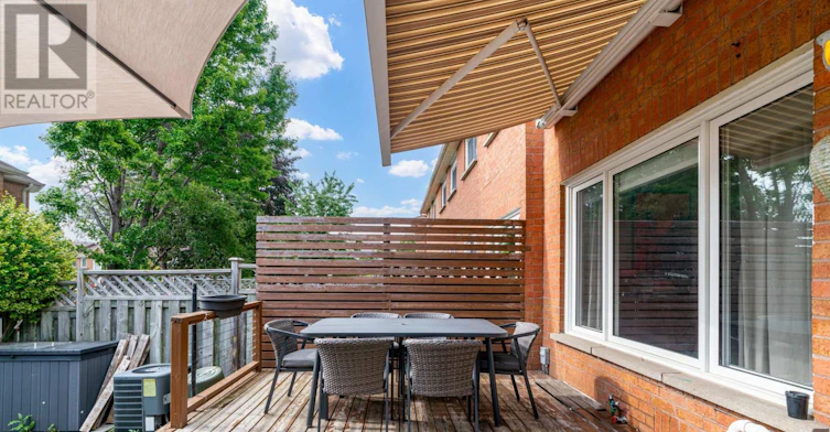 30 Queensmill Court, Richmond Hill, ON, L4B 1N2 - 45