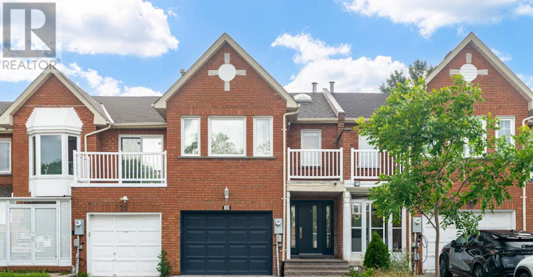 30 Queensmill Court, Richmond Hill, ON, L4B 1N2