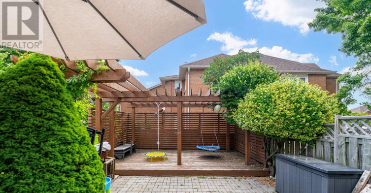 30 Queensmill Court, Richmond Hill, ON, L4B 1N2 - 48