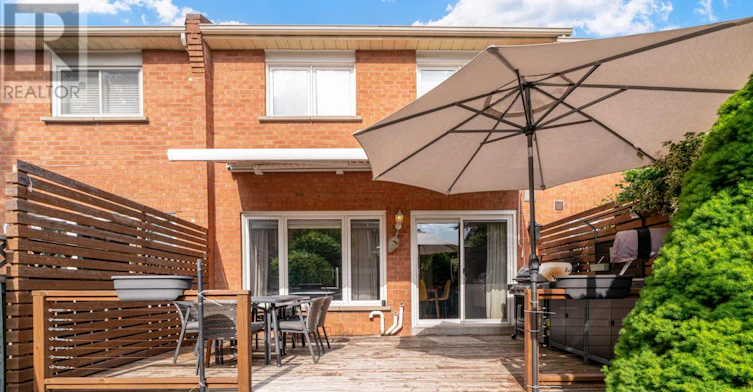 30 Queensmill Court, Richmond Hill, ON, L4B 1N2 - 50