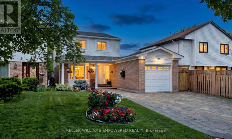 200 Castle Rock Drive