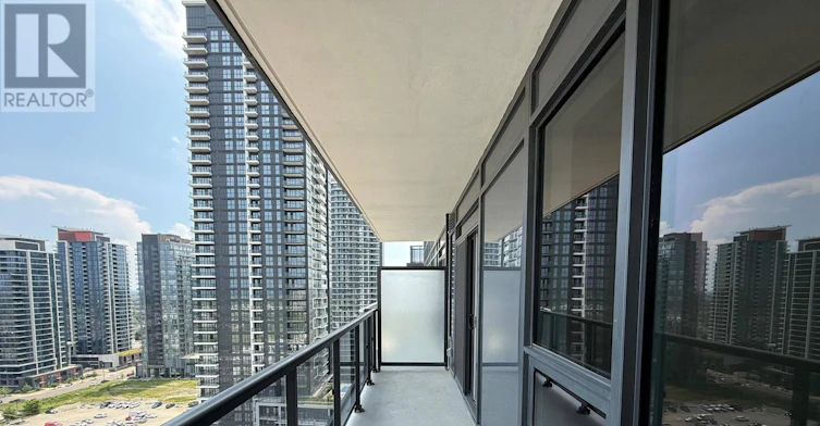 1703-5105 Hurontario Street, Mississauga, ON, L4Z 3X7 - 16