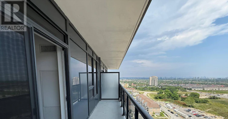 1703-5105 Hurontario Street, Mississauga, ON, L4Z 3X7 - 13