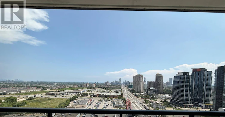 1703-5105 Hurontario Street, Mississauga, ON, L4Z 3X7 - 15