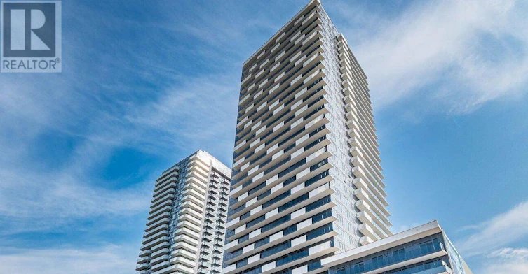1703-5105 Hurontario Street, Mississauga, ON, L4Z 3X7
