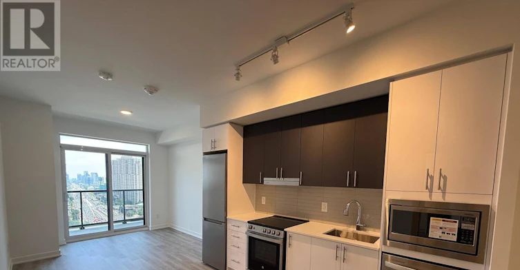 1703-5105 Hurontario Street, Mississauga, ON, L4Z 3X7 - 2