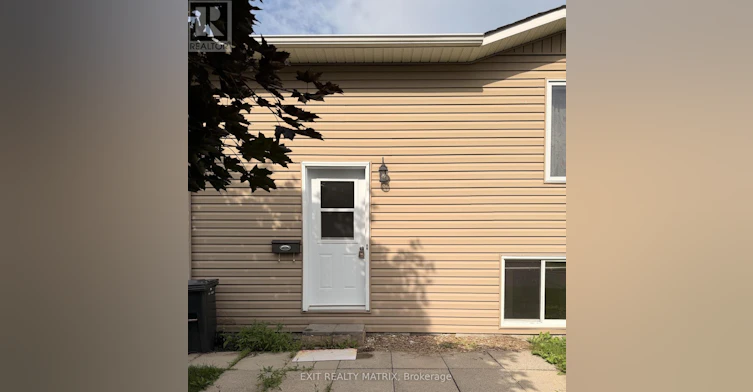 B-239 Stiver Street, Russell, ON, K4R 1G9 - 2