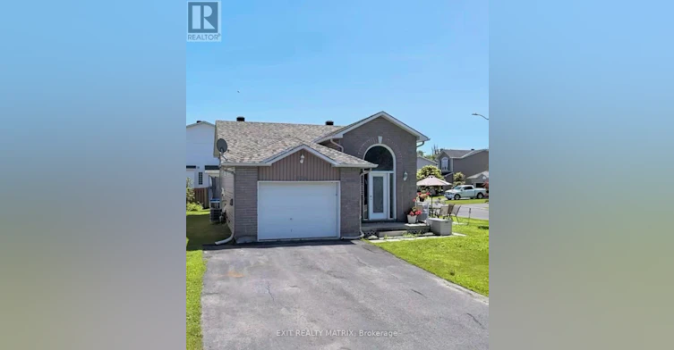 B-239 Stiver Street, Russell, ON, K4R 1G9