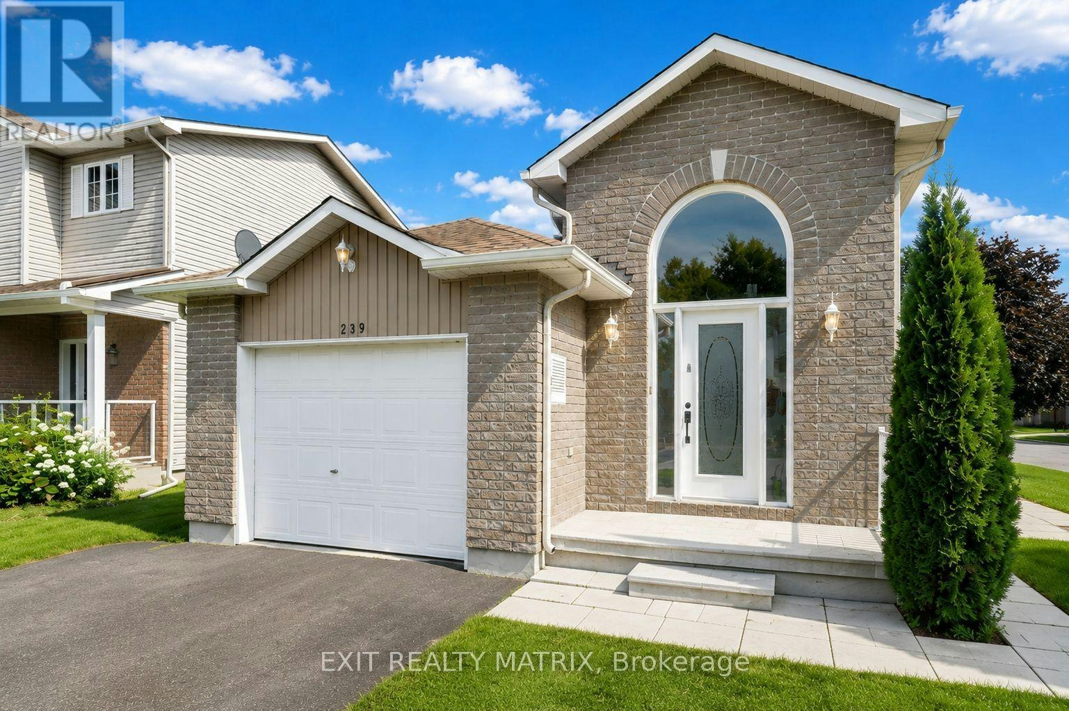 B-239 Stiver Street, Russell, ON, K4R 1G9