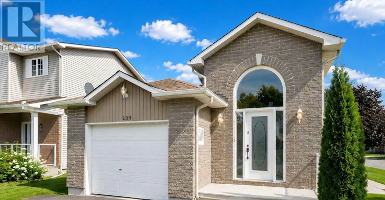 B-239 Stiver Street, Russell, ON, K4R 1G9