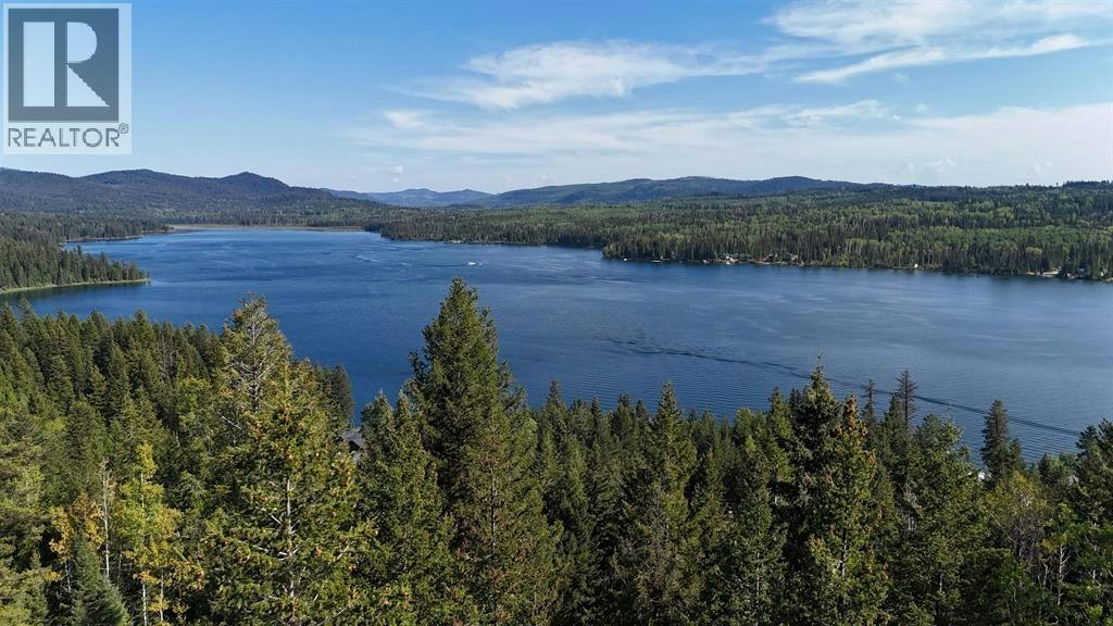 7633 Julsrud Road, Deka Lake, BC, V0K 1X3