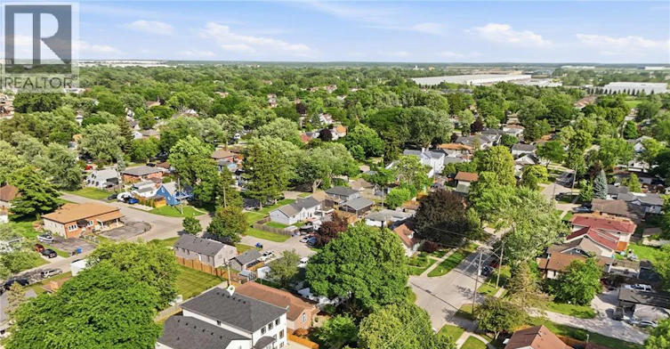 LOWER-2490 George Avenue, Windsor, ON, N8W 4M5 - 5