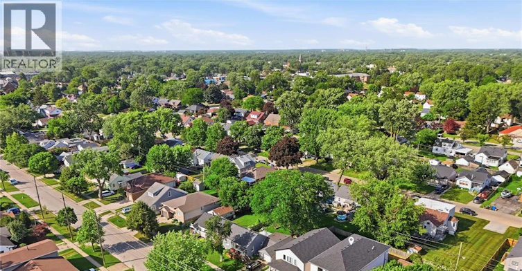 LOWER-2490 George Avenue, Windsor, ON, N8W 4M5 - 4